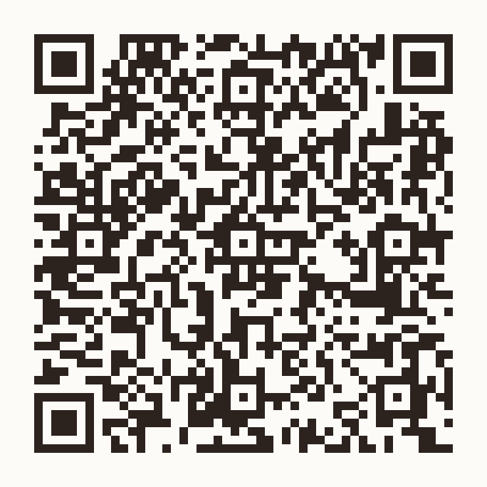 QR code to leave a Google review for Nepal Art Gallery